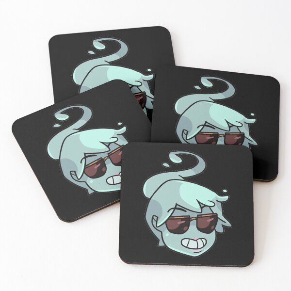 Item preview, Monster Prom Polly Geist   designed and sold by SOLWILFONG.
