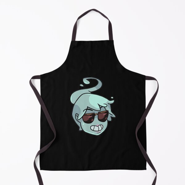 Item preview, Monster Prom Polly Geist   designed and sold by SOLWILFONG.