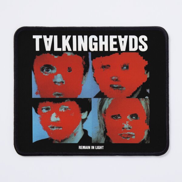 Item preview, Talking Remain In Light designed and sold by dorrisXavier.