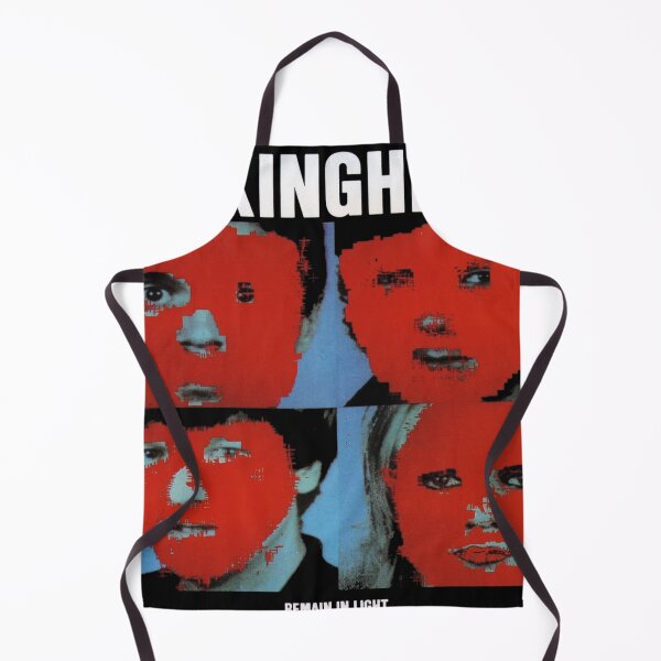 Item preview, Talking Remain In Light designed and sold by dorrisXavier.