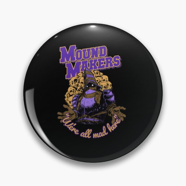 Item preview, Mound-Makers Covenant designed and sold by SOLWILFONG.