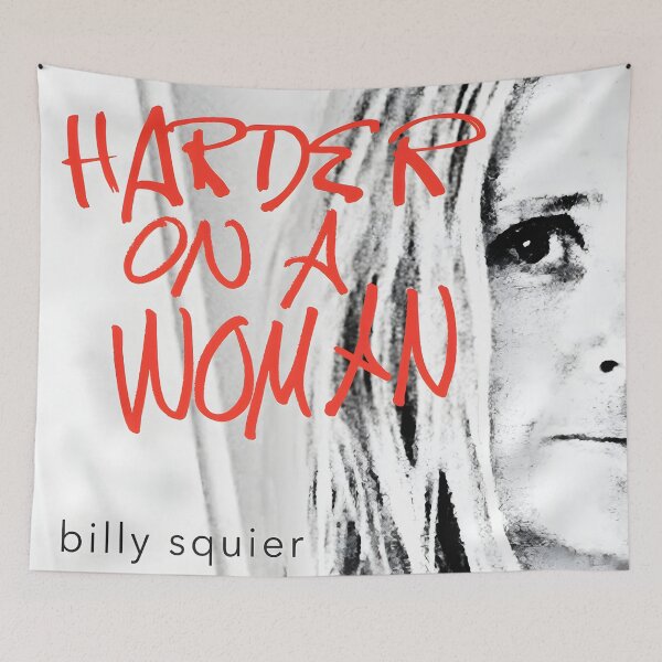 Item preview, Harder On A Woman designed and sold by Aaliyah-Prins.