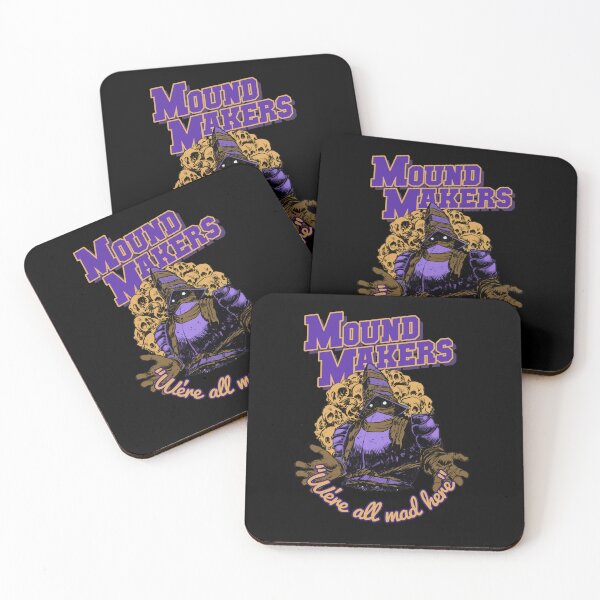 Item preview, Mound-Makers Covenant designed and sold by SOLWILFONG.
