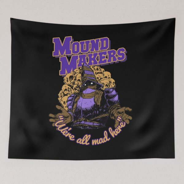 Item preview, Mound-Makers Covenant designed and sold by SOLWILFONG.