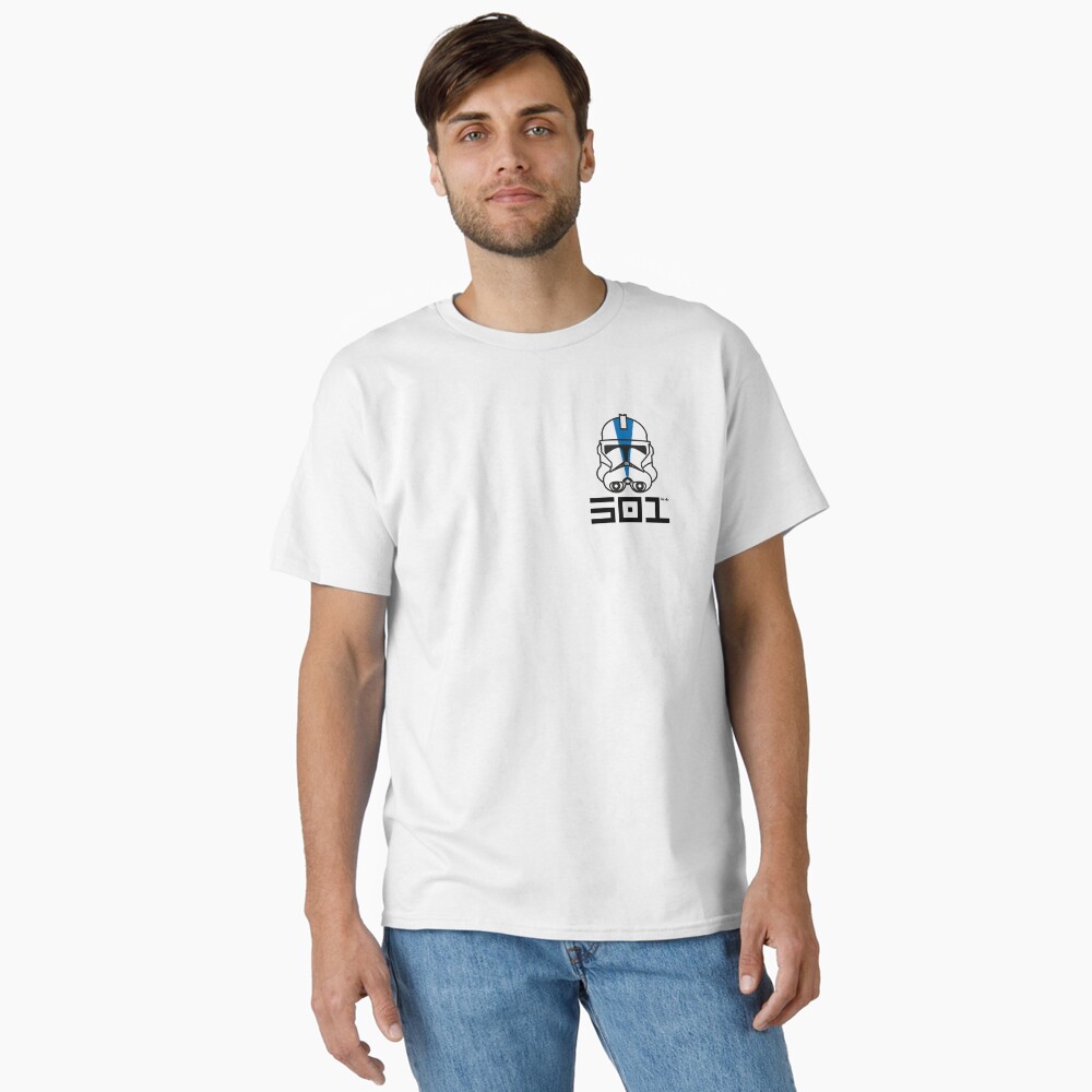 Vista previa del artículo con la obra «Camiseta clásica», diseñado y vendido por SurtonDesign.