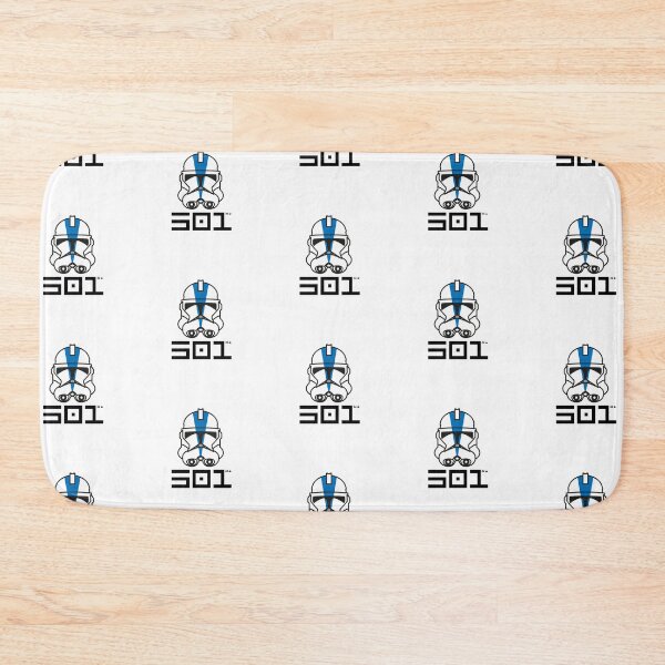 Item preview, 501st legion designed and sold by SurtonDesign.