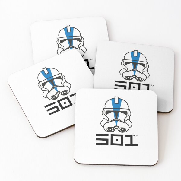 Item preview, 501st legion designed and sold by SurtonDesign.