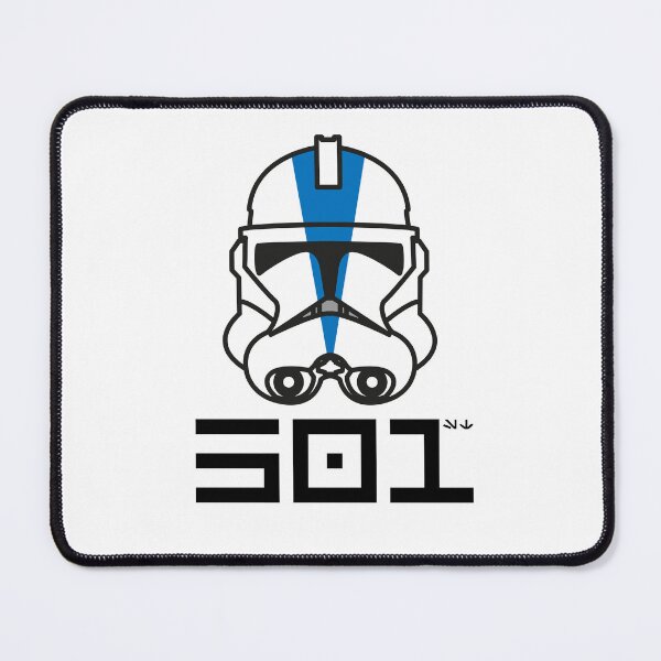 Item preview, 501st legion designed and sold by SurtonDesign.