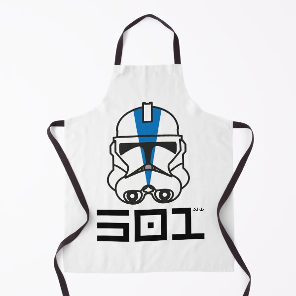 Item preview, 501st legion designed and sold by SurtonDesign.