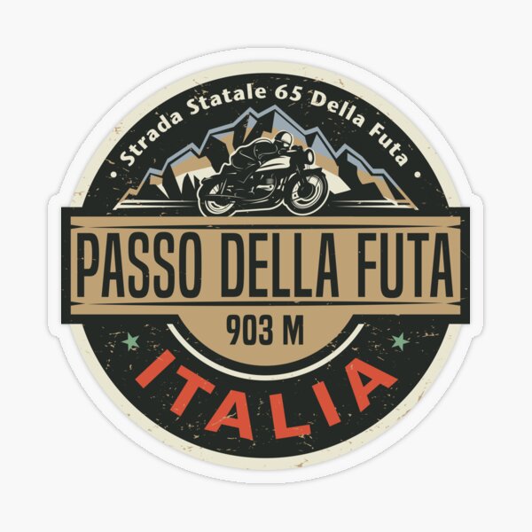 Item preview, Passo della Futa, Italy designed and sold by studio838.