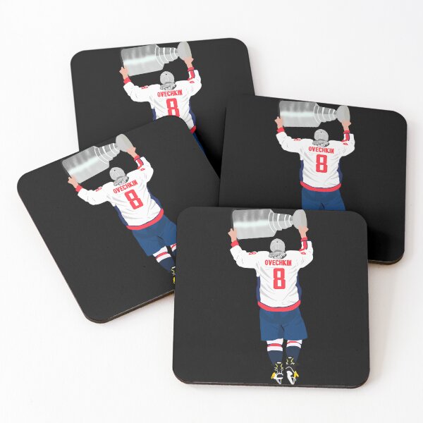 Item preview, ovechkin stanley cup designed and sold by LynchGuiseAr.