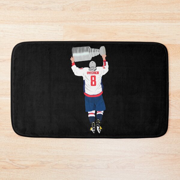Item preview, ovechkin stanley cup designed and sold by LynchGuiseAr.
