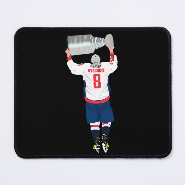 Item preview, ovechkin stanley cup designed and sold by LynchGuiseAr.