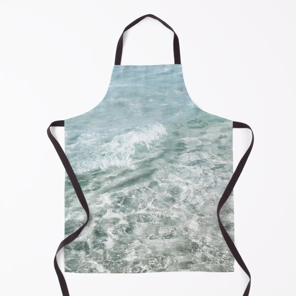 Item preview, Relaxing waves on a Spanish Shoreline designed and sold by thespecialtyhub.