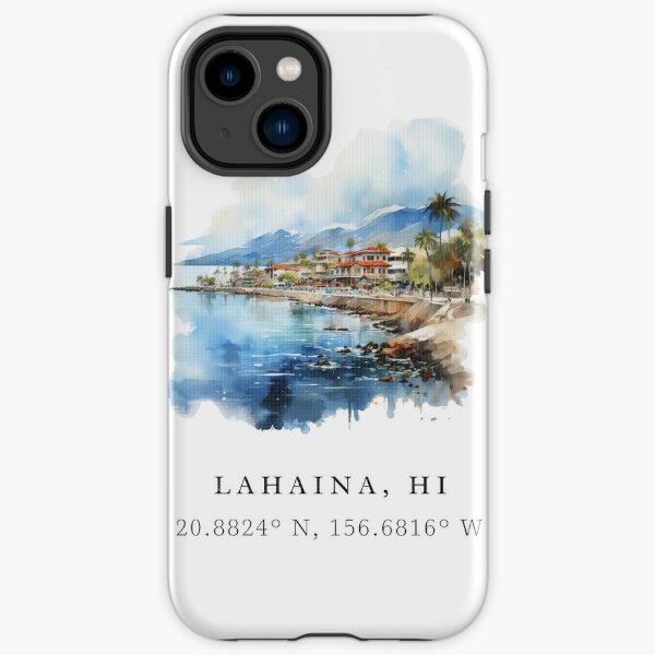 Maui Phone Cases for Sale Redbubble