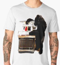 Bruno Mars Jukebox T-shirt Men's Premium T-Shirt