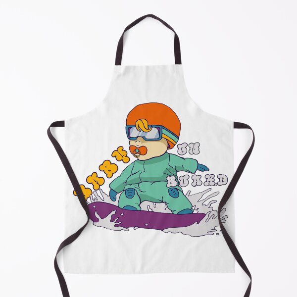 Item preview, Baby on board designed and sold by FaddyFog.