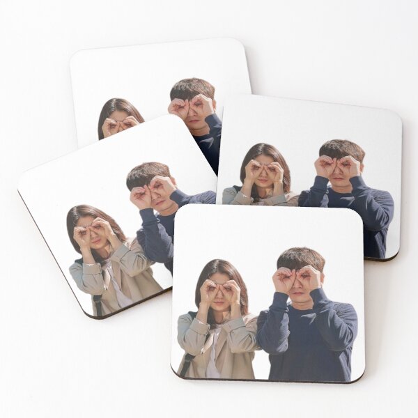 Item preview, Sisyphus: The Myth kdrama designed and sold by selvashop.