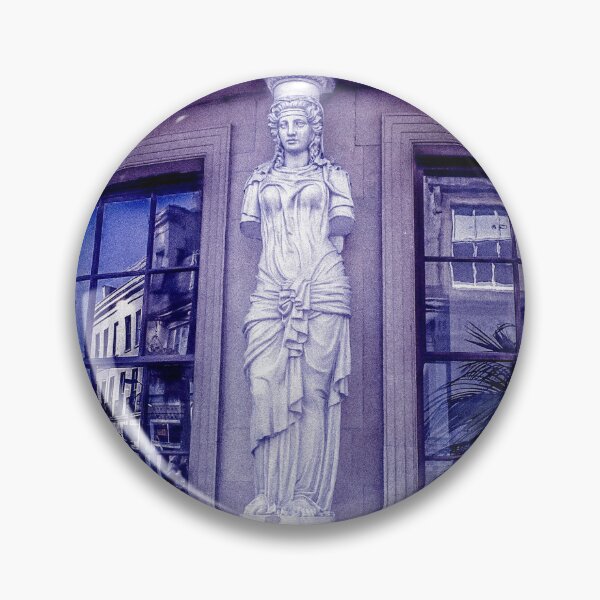 Item preview, Montpellier Caryatids of Cheltenham designed and sold by InstanceArt.