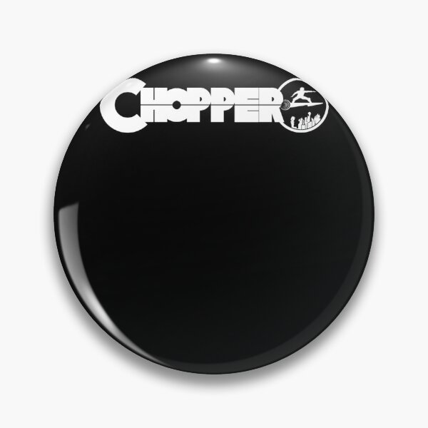 Item preview, chopper designed and sold by OrleneChampagne.