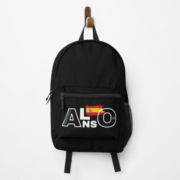 Item preview, Fernando Alonso_Aston Martin_Vintage_Design designed and sold by F1 Studio.
