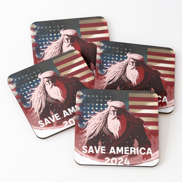 Item preview, Save America designed and sold by Memelord2022.