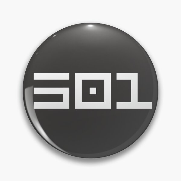 Item preview, 501st legion - symbol designed and sold by SurtonDesign.