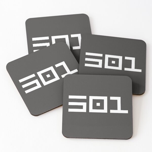 Item preview, 501st legion - symbol designed and sold by SurtonDesign.