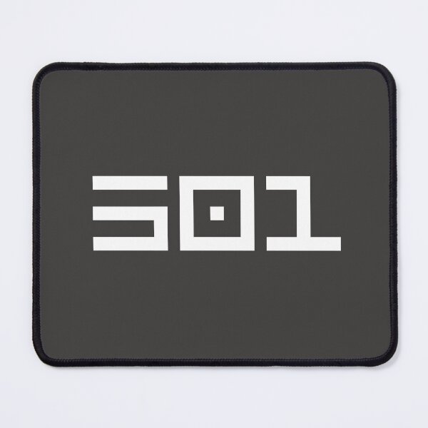 Item preview, 501st legion - symbol designed and sold by SurtonDesign.