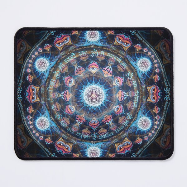 Item preview, Om Mantra designed and sold by Magick Temple.