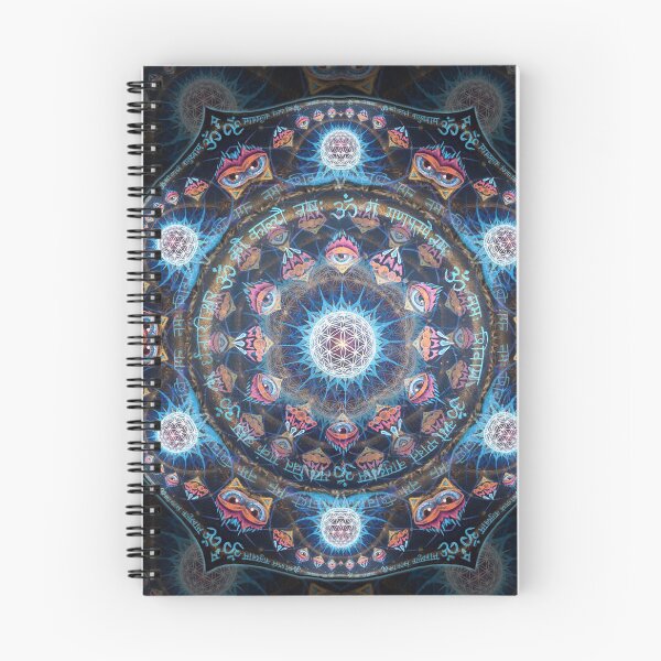 Item preview, Mantra Om designed and sold by Magick Temple.