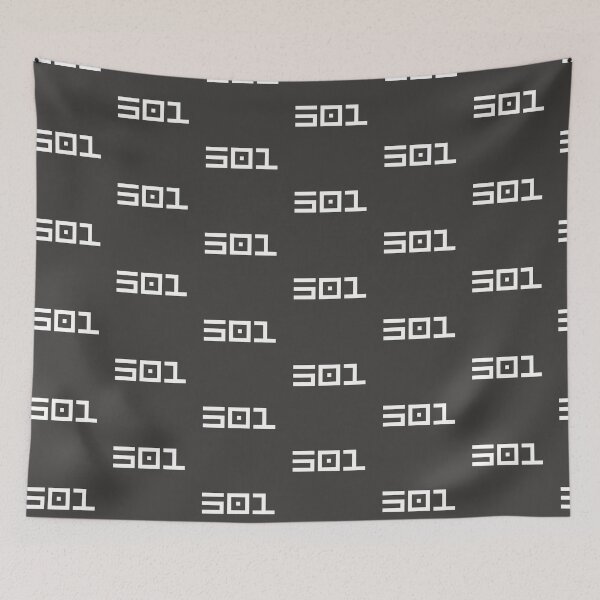 Item preview, 501st legion - symbol designed and sold by SurtonDesign.