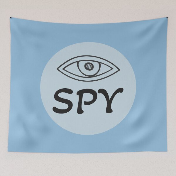 Item preview, Eye Spy | I Spy designed and sold by Jeallan Designs.