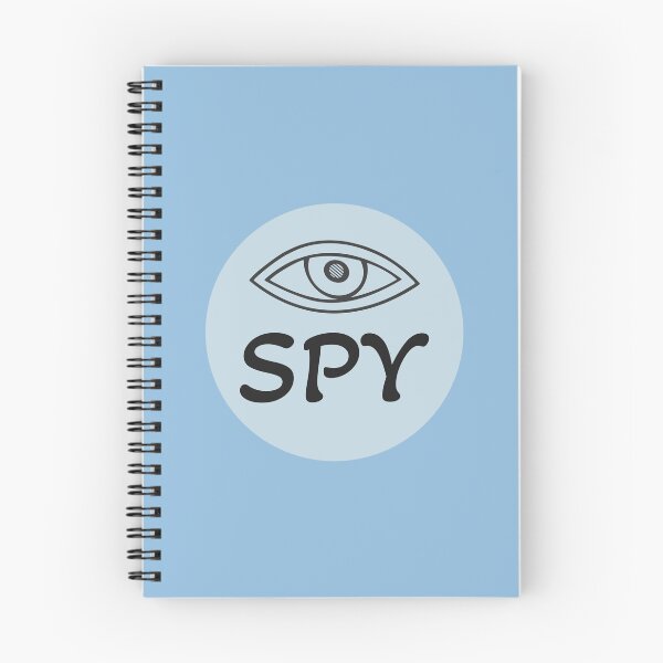 Item preview, Eye Spy | I Spy designed and sold by Jeallan Designs.