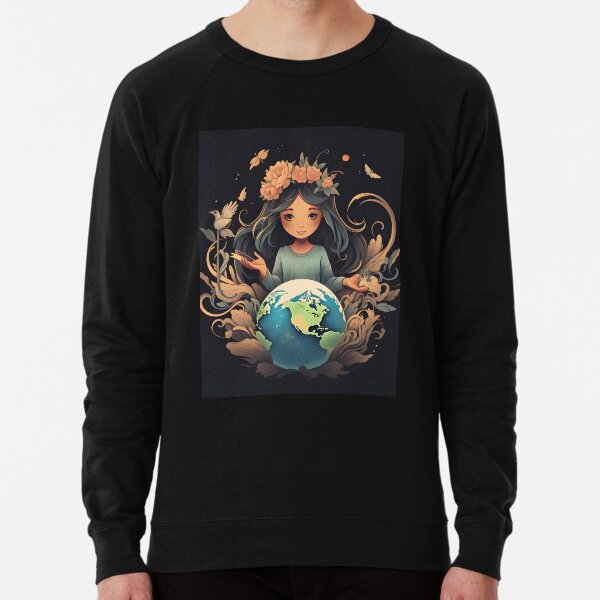 Item preview, Pachamama designed and sold by popa-che.