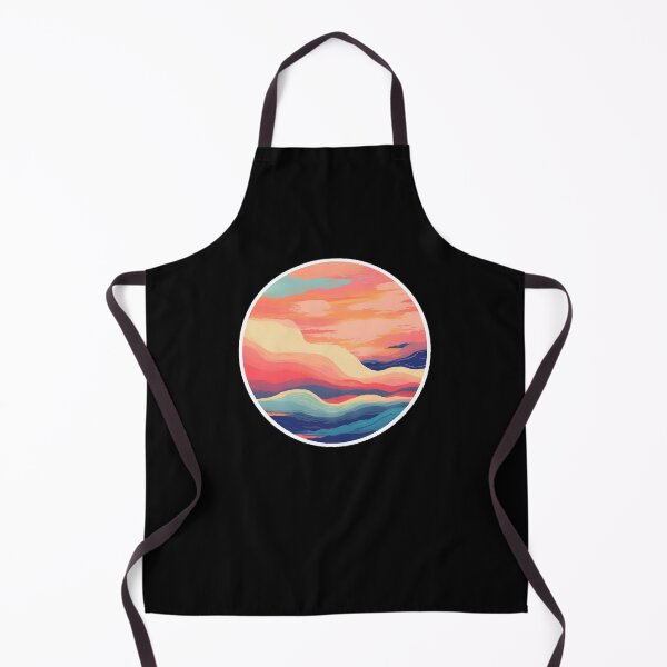 Item preview, Between sea and sky designed and sold by BrianneBradtke.