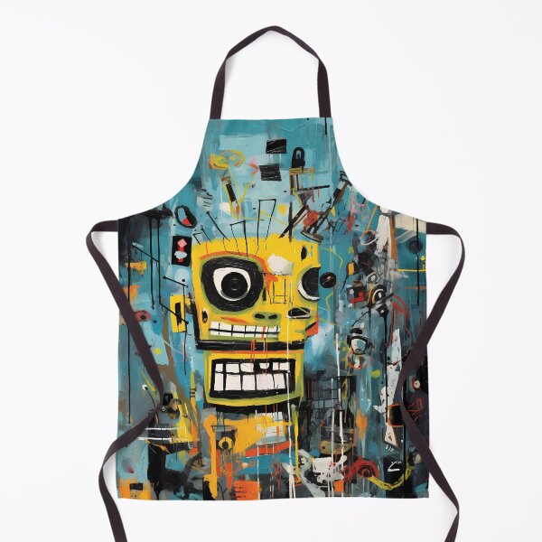 Item preview, Abstract Art: Robotic Visions. (teamskeet) designed and sold by GiveMeMood.