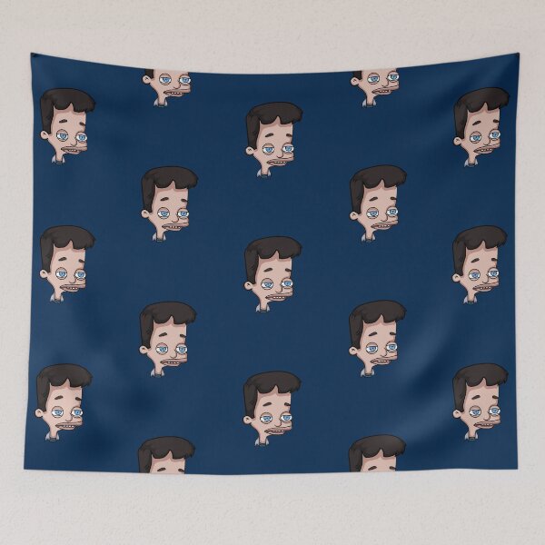Item preview, big mouthClassic  designed and sold by Orubasamto.