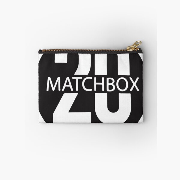Item preview, Matchbox 20  designed and sold by DavidAPassmore.