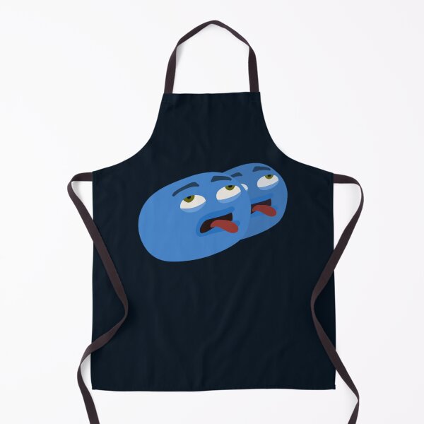 Item preview, Blue balls Active designed and sold by Orubasamto.
