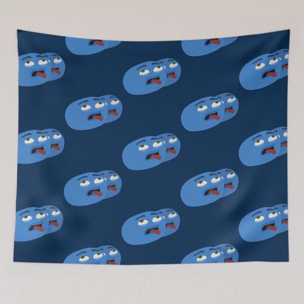 Item preview, Blue balls Active  designed and sold by Orubasamto.