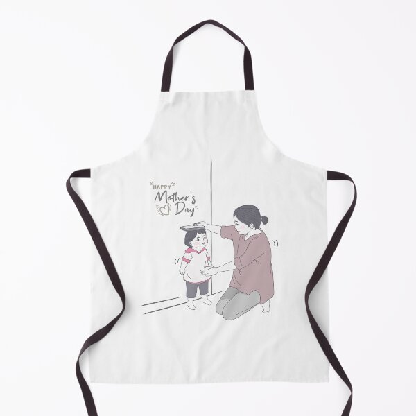 Item preview, mother’s day, mom and daughter, happy mother’s day designed and sold by quanlh.