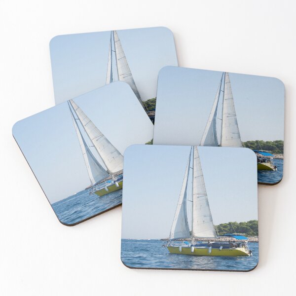 Item preview, Sailboat 1 Croatia designed and sold by jsebouvi.