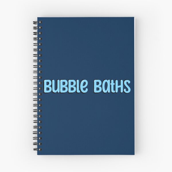 Item preview, Bubble Baths  designed and sold by Orubasamto.