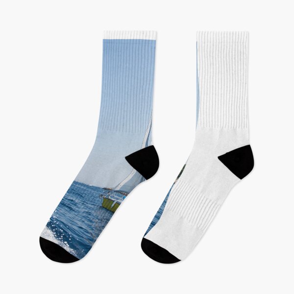 Item preview, Sailboat 1 Croatia designed and sold by jsebouvi.