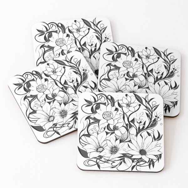 Item preview, Abstract Nature  designed and sold by tabemisa.