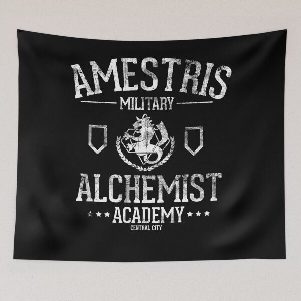Item preview, Alchemist Academy  designed and sold by ArnoZboncak.