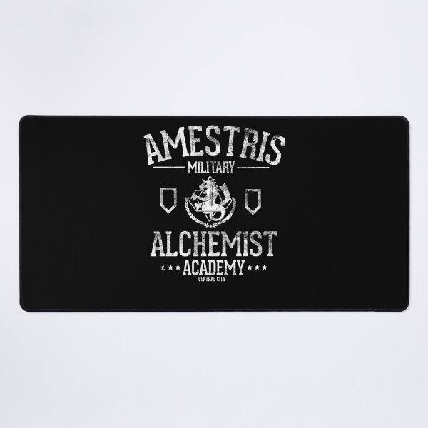 Item preview, Alchemist Academy designed and sold by ArnoZboncak.