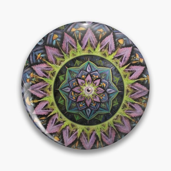 Item preview, Entheogen designed and sold by Magick Temple.