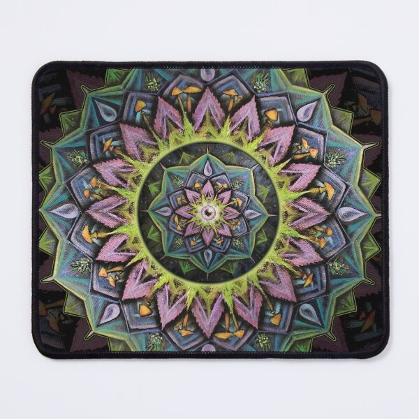 Item preview, Entheogen designed and sold by Magick Temple.